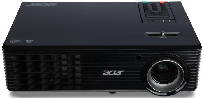 Acer X112 2700lm Svga 12000 1 3d Mrjg61100h